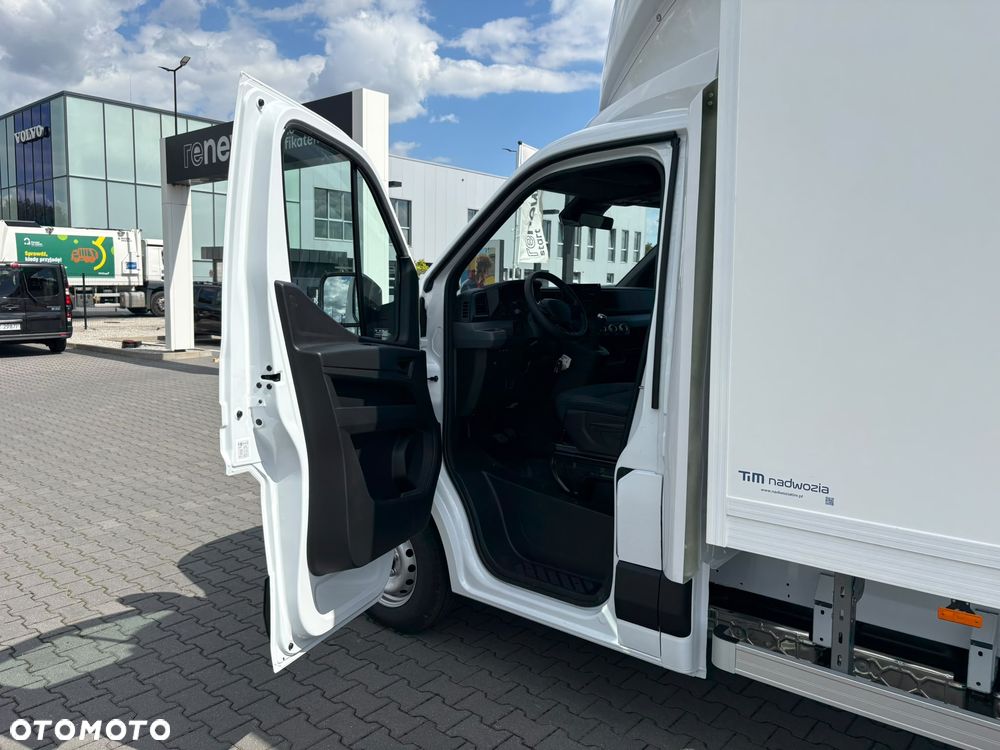 Renault nowy Master kontener izotermiczny 8 EP - 10