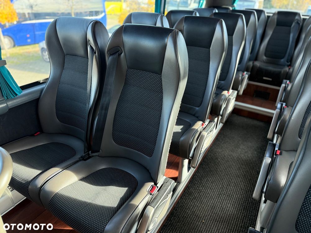 Mercedes-Benz Atego Unvi - 15