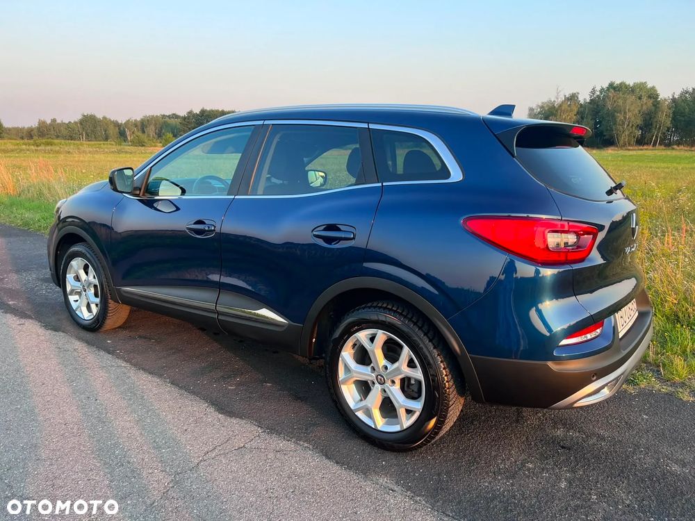 Renault Kadjar 1.5 Blue dCi Intens - 5
