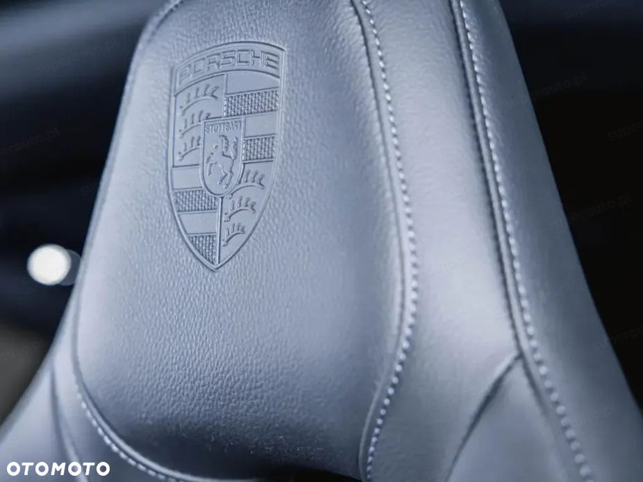 Porsche Panamera - 5