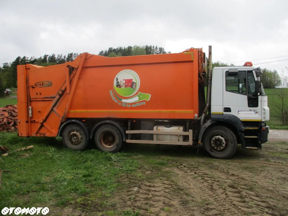 Iveco Stralis 310 - 3