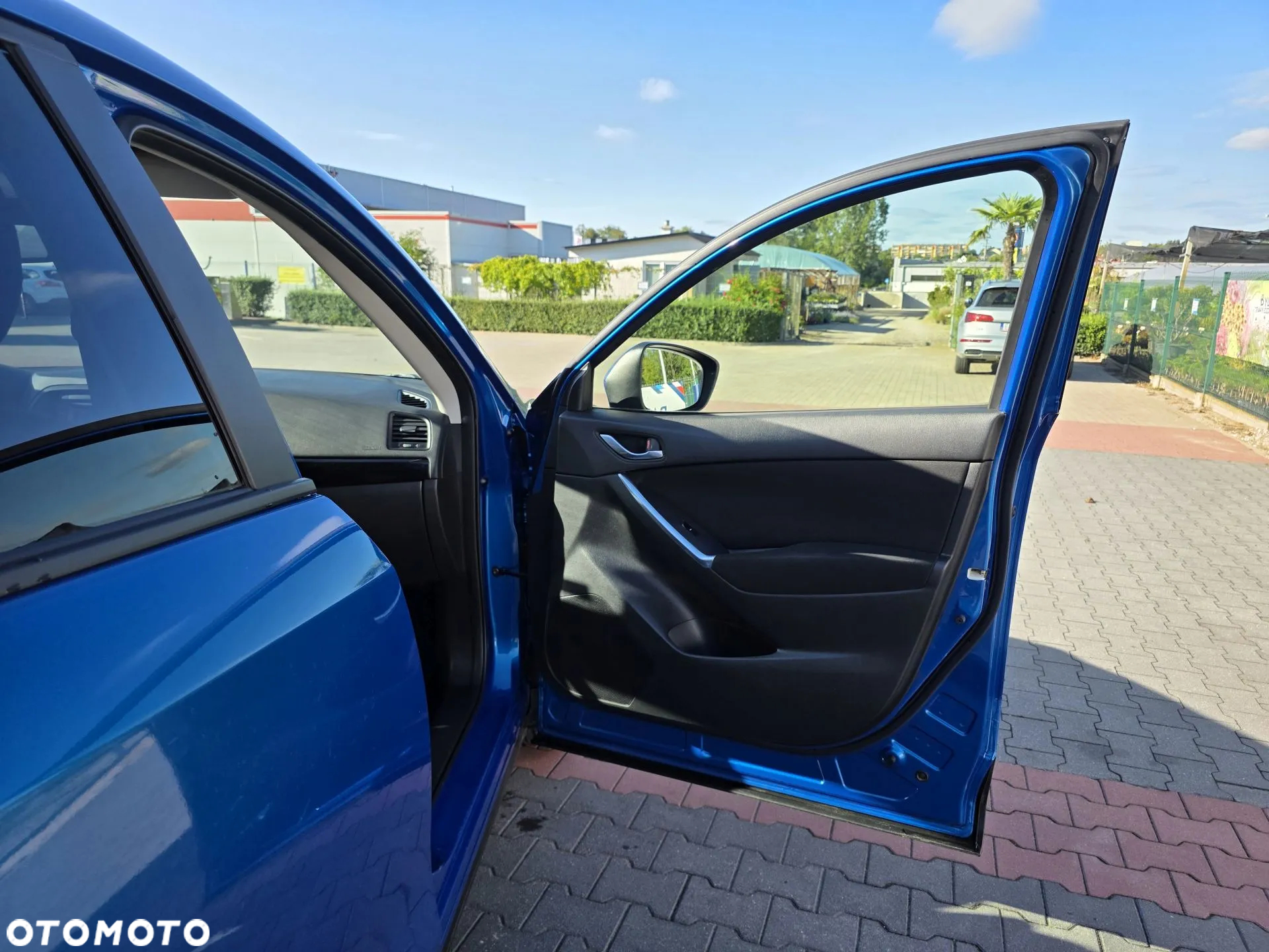 Mazda CX-5 2.0 SKYACTIV-G Prime-Line - 14