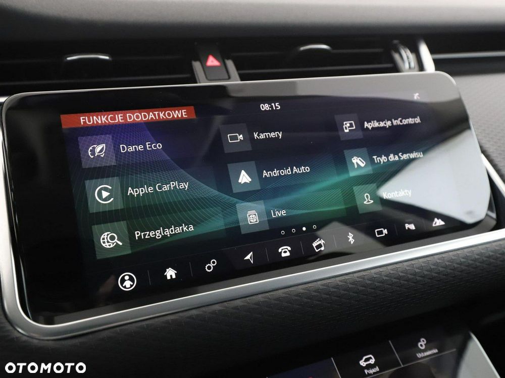 Land Rover Range Rover Evoque D150 S - 24