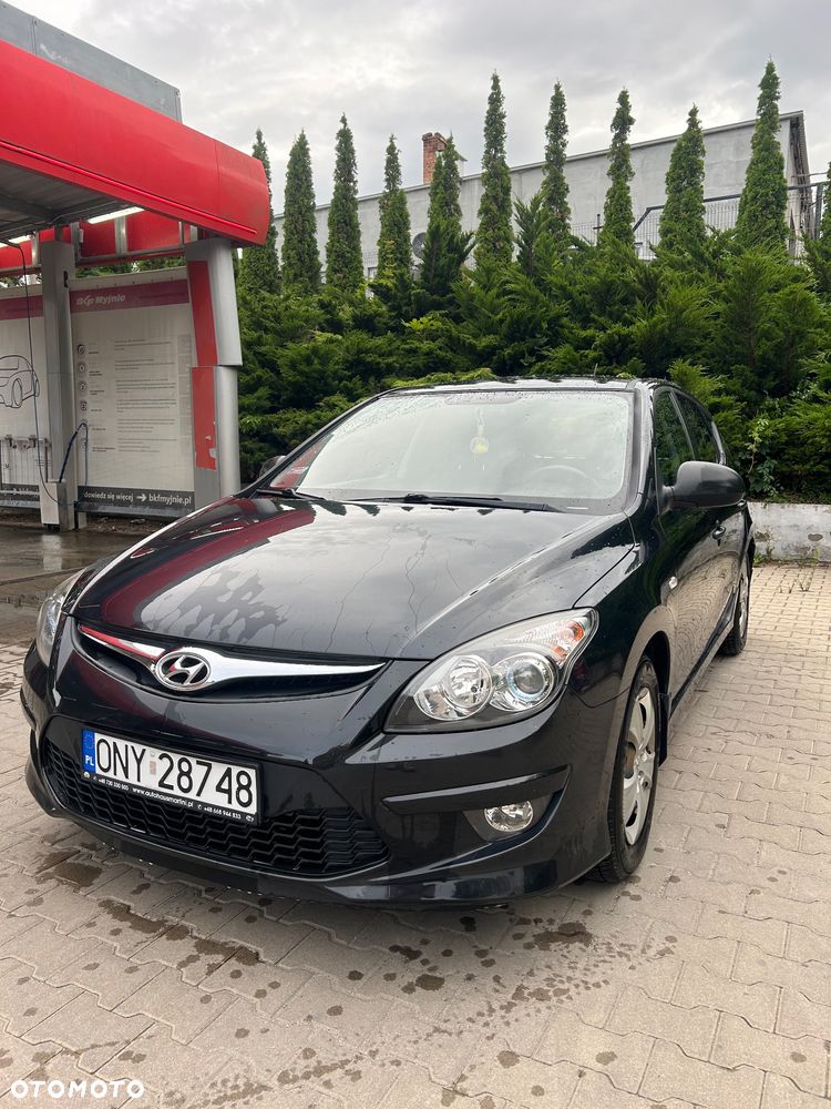 Hyundai i30 1.4 Blue Classic - 3