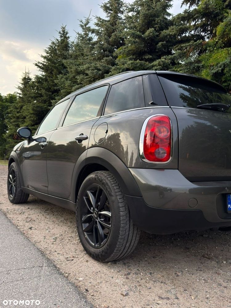 MINI Countryman - 20