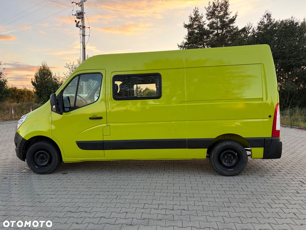 Renault Master - 8