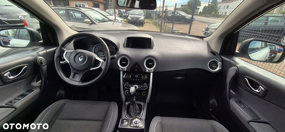 Renault Koleos 2.0 dCi FAP 4x4 Bose Edition - 9