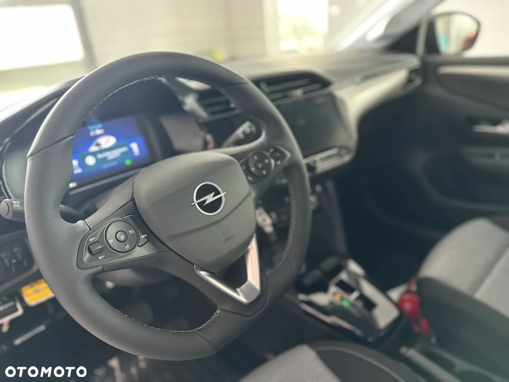 Opel Corsa 1.2 T mHEV Edition eDCT - 10