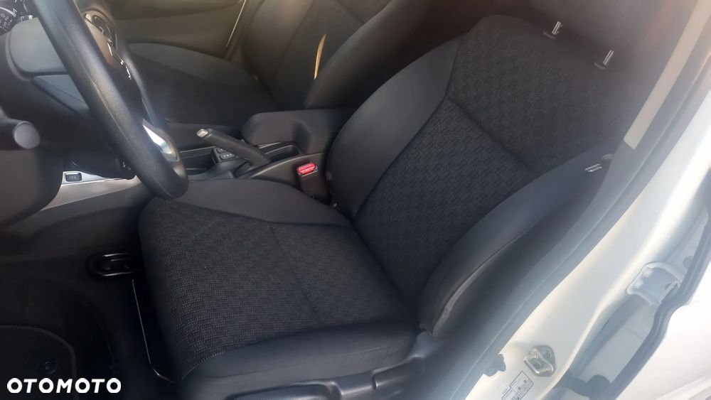 Honda Jazz 1.3 i-VTEC Comfort - 8