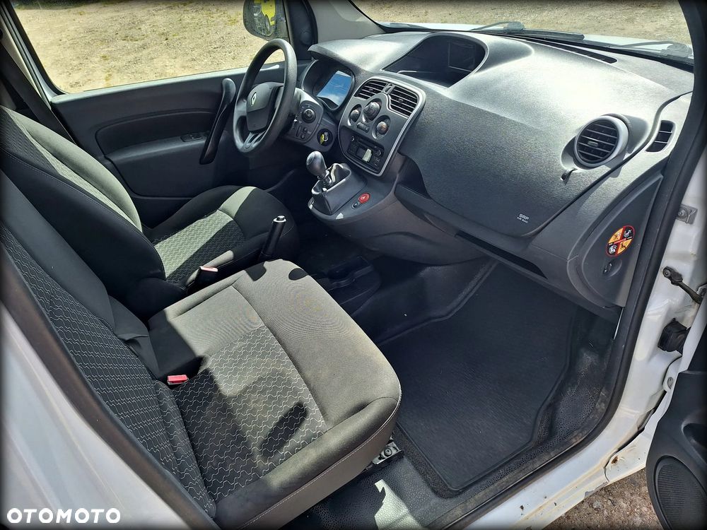 Renault KANGOO - 5