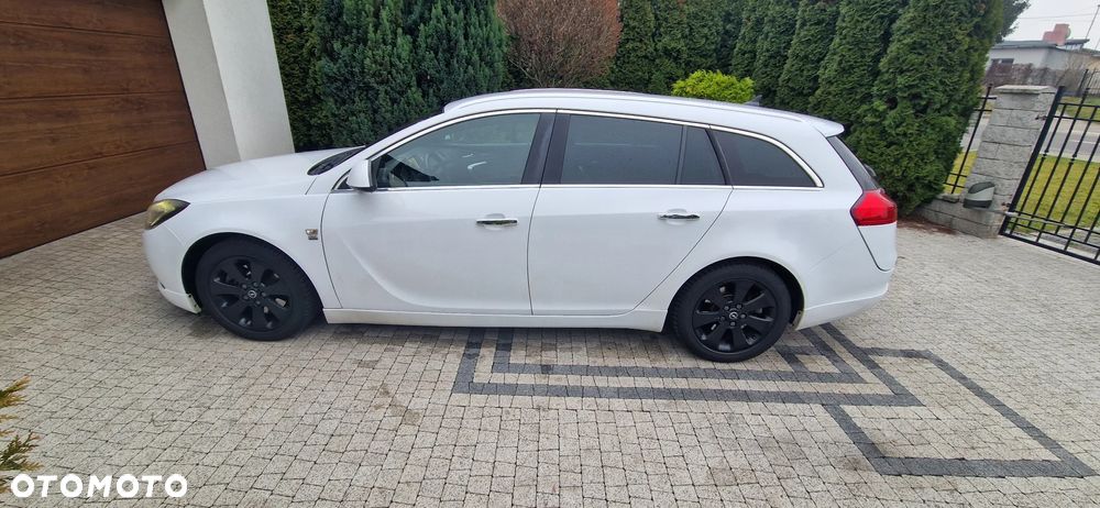 Opel Insignia - 2