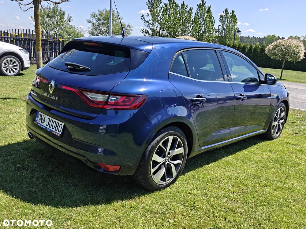 Renault Megane 1.5 dCi Premiere Edition - 8