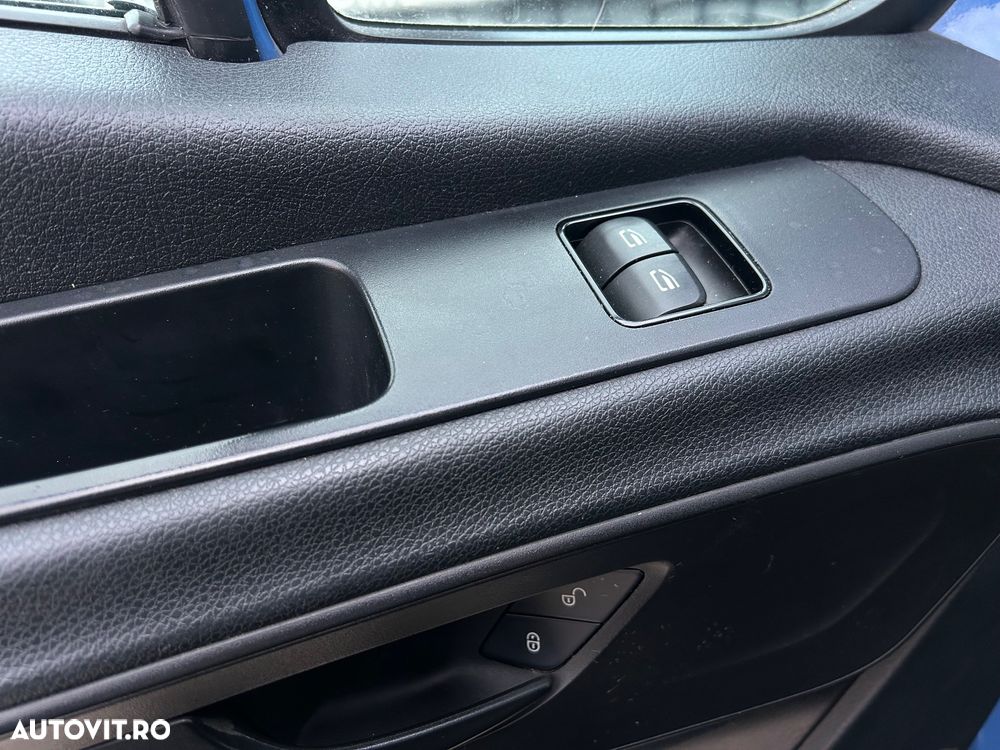 Mercedes-Benz Sprinter BASCULABIL 3 PARTI AXA DUBLA SPATE - 34