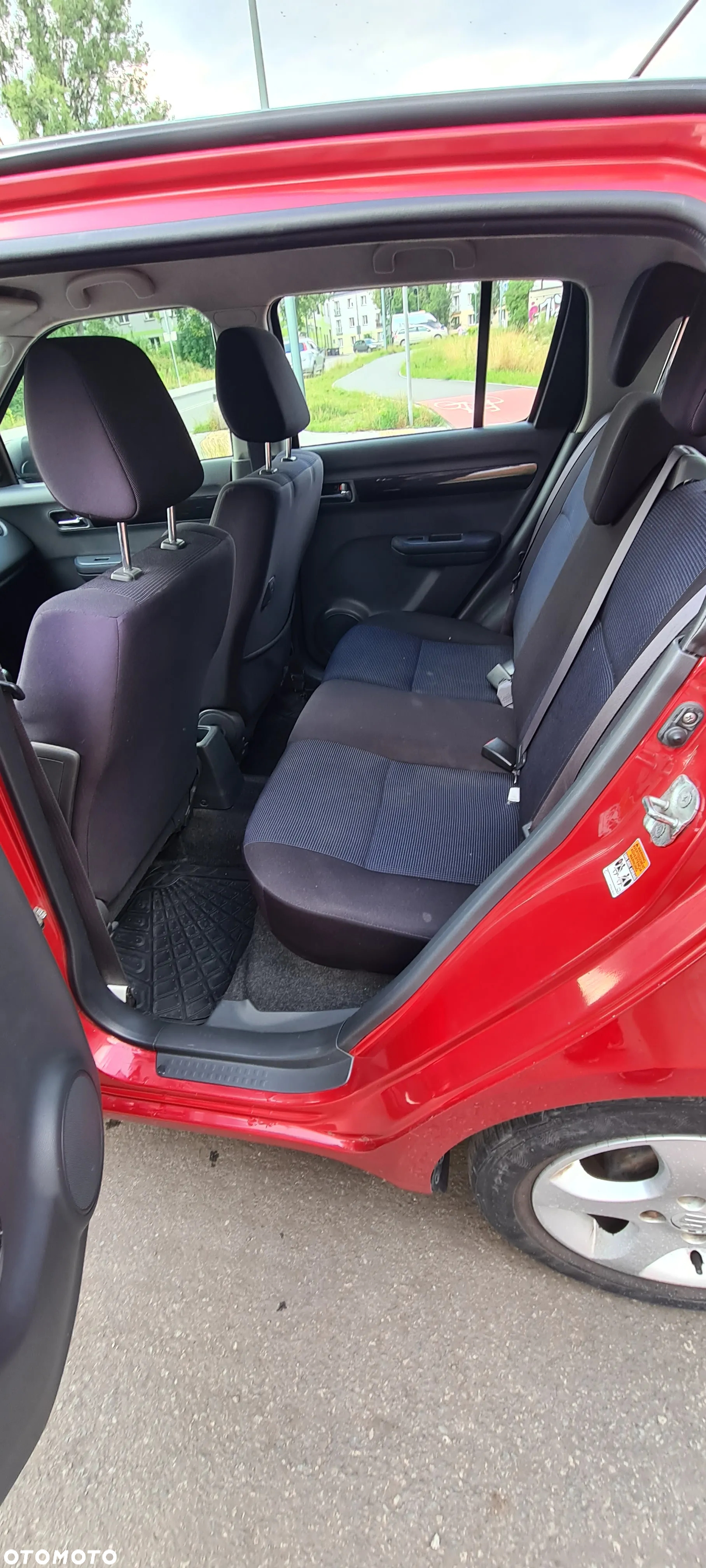 Suzuki Swift - 13