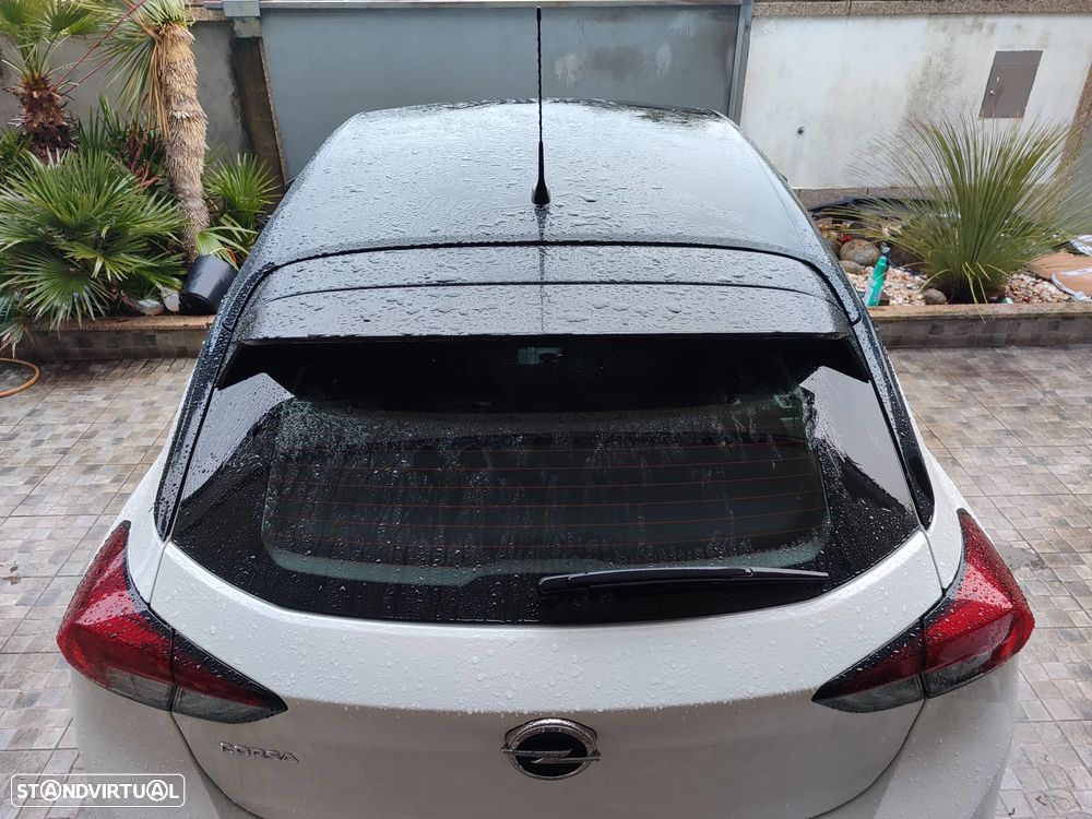 Opel Corsa 1.2 Edition - 8