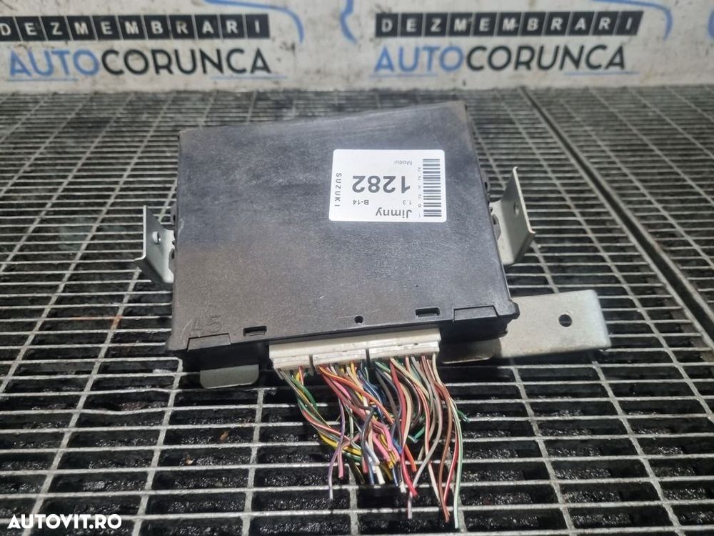 Modul Suzuki Jimny 1998 - 2005 (1282) 3392181al - 1