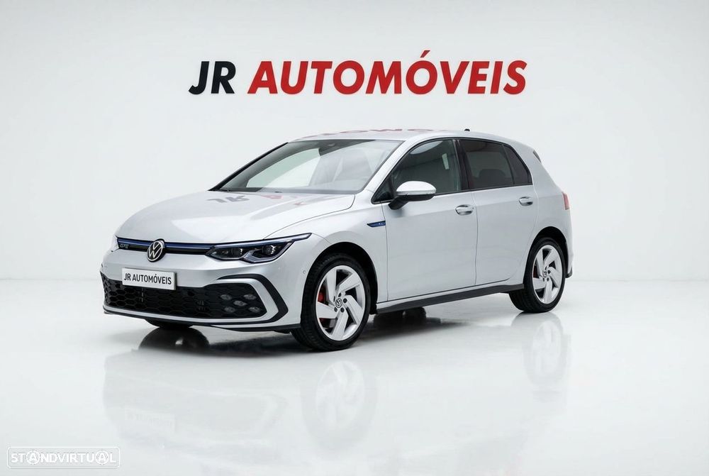 VW Golf 1.4 TSI GTE+ DSG - 1