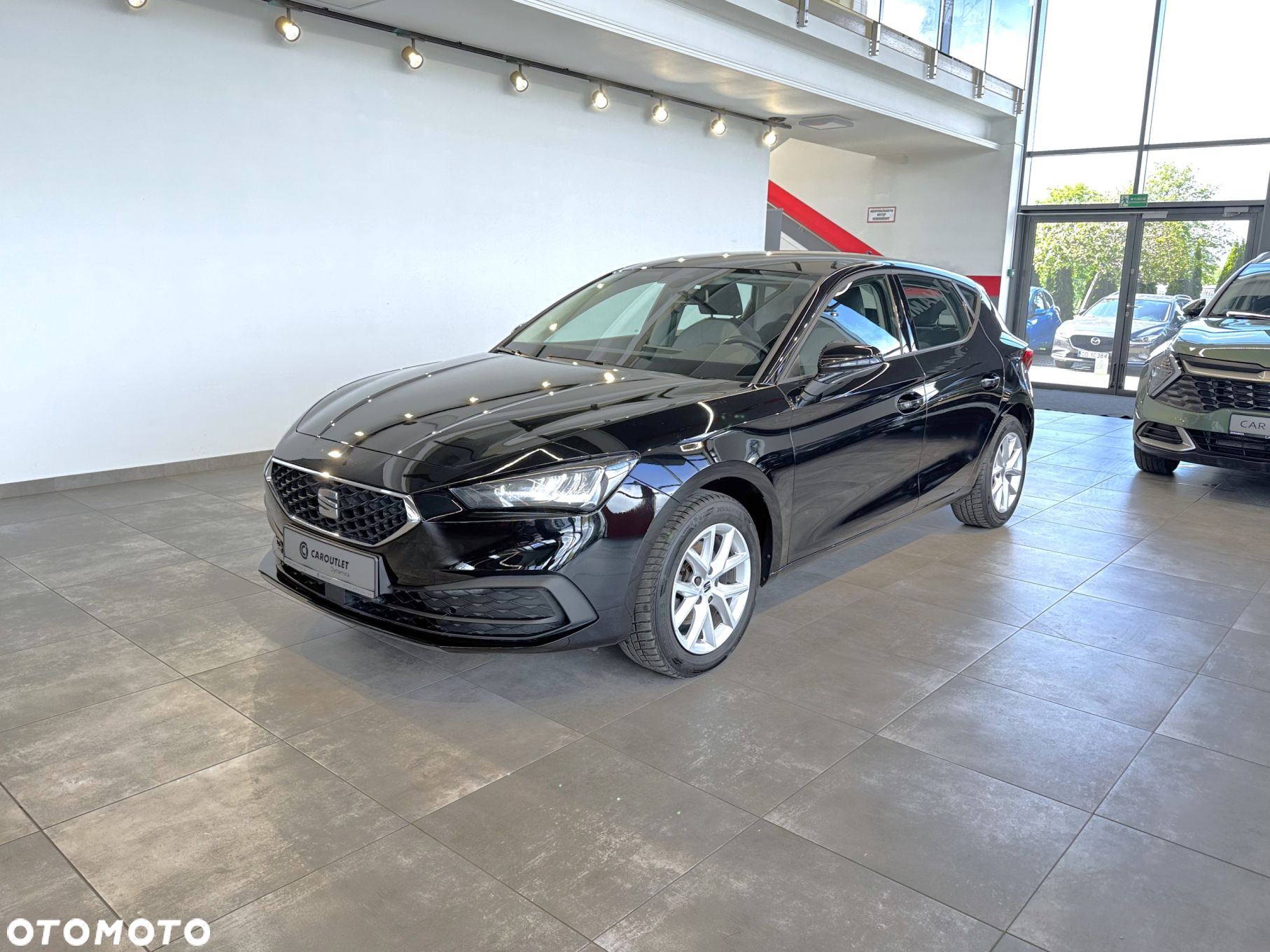 Seat Leon - 5