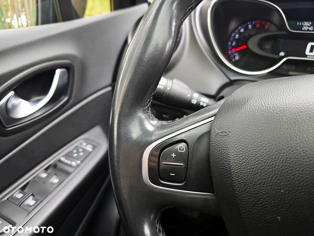 Renault Captur ENERGY TCe 120 EDC XMOD - 16