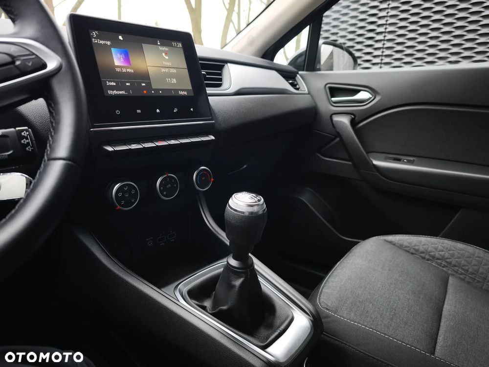 Renault Captur 1.0 TCe Intens - 16