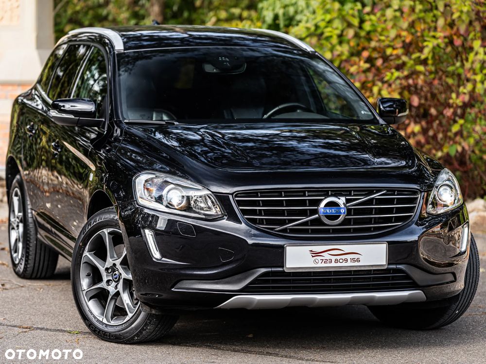 Volvo XC 60 D3 Geartronic Ocean Race - 3