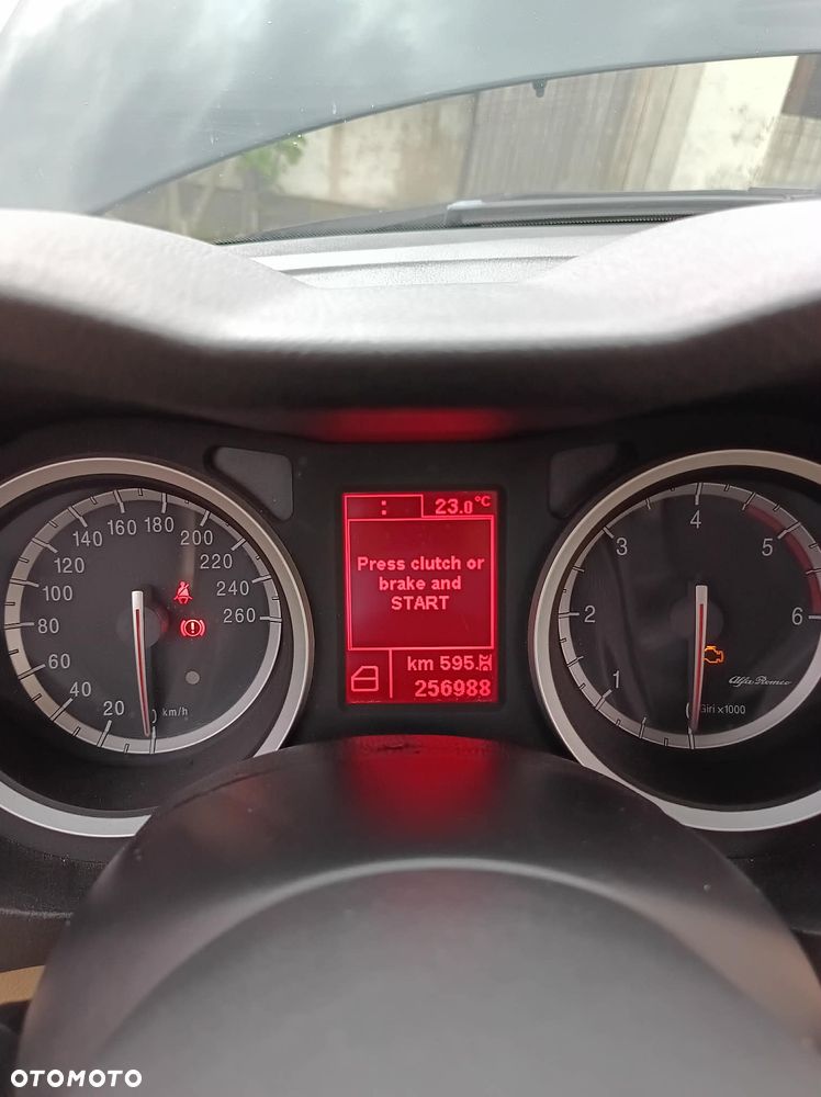 Alfa Romeo 159 - 3