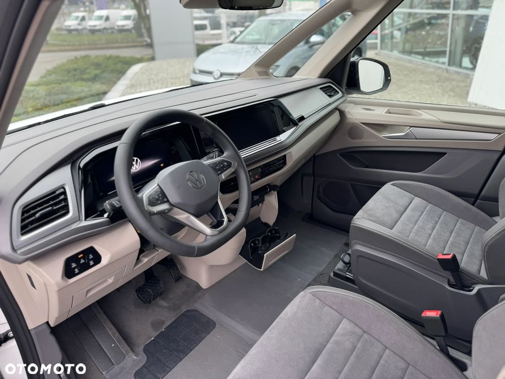 Volkswagen California - 14
