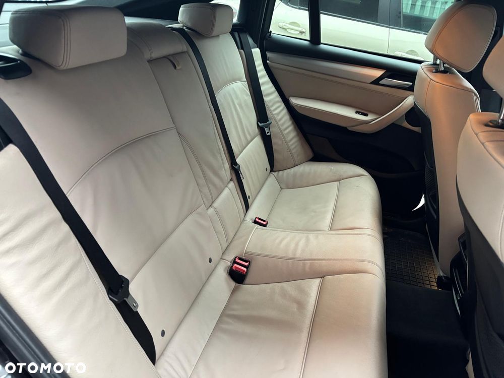 BMW X4 xDrive20d M Sport - 19