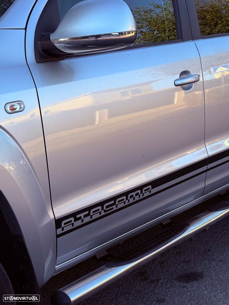 VW Amarok - 10