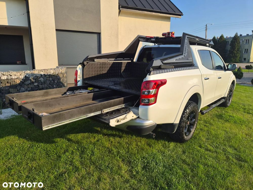 Fiat Fullback - 12