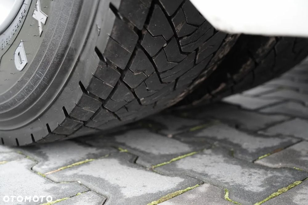 Scania G 410 / RETARDER / NISKA KABINA / SPROWADZONA / PO KONTRAKCIE SERWISOWYM - 20