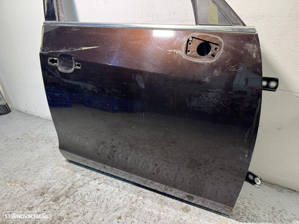 Porta Frente Direito OPEL ZAFIRA TOURER C 124311 - 4