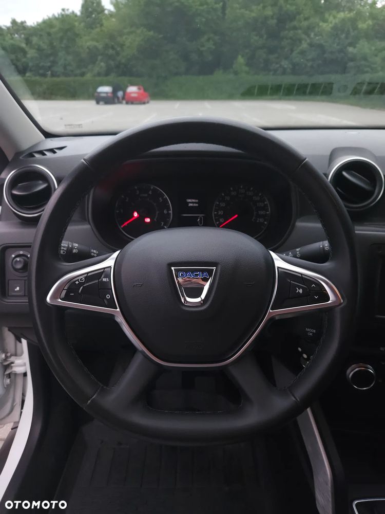 Dacia Duster 1.0 TCe Prestige - 17