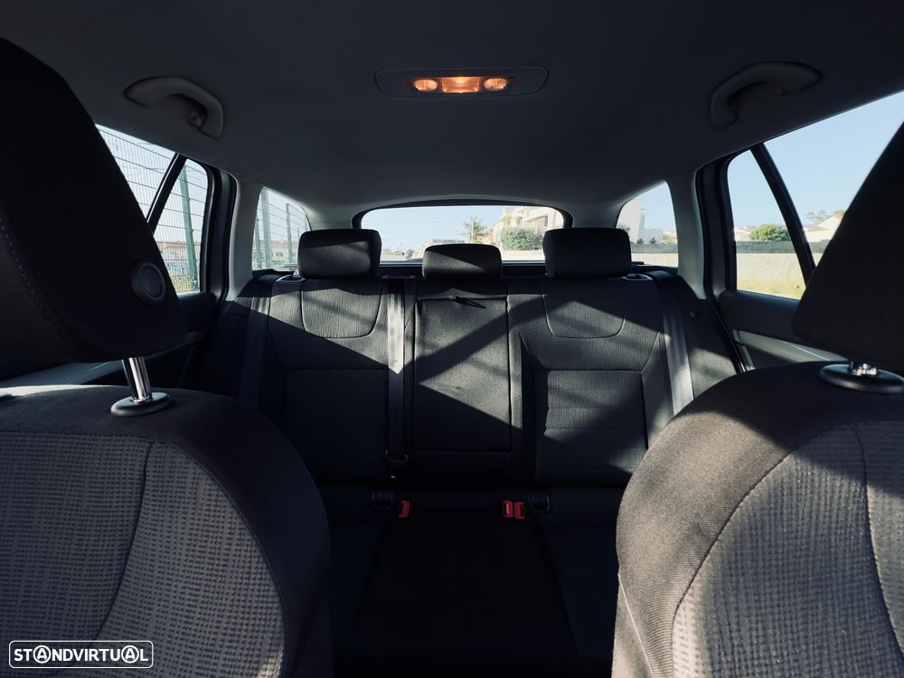 Skoda Octavia Break 1.6 TDi Elegance - 22