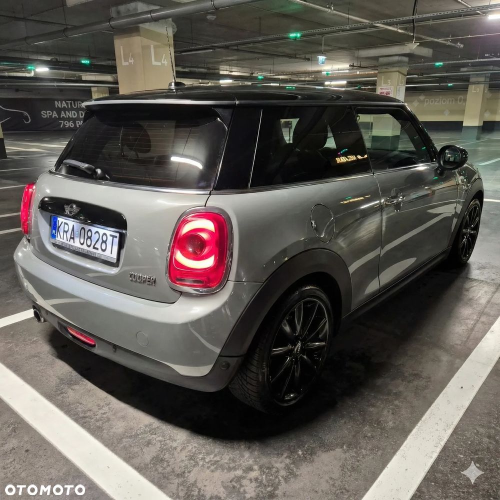 MINI Cooper - 3