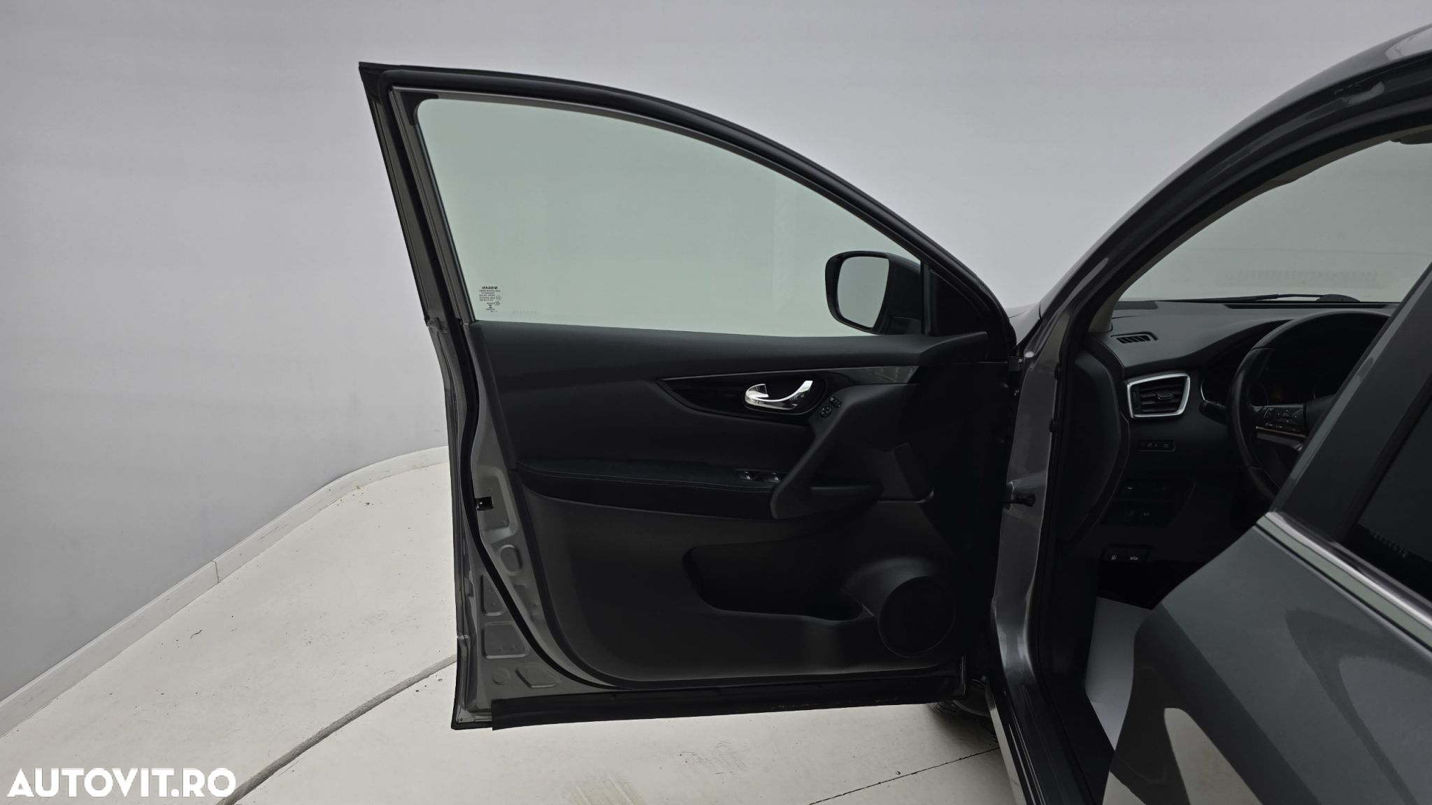 Nissan Qashqai - 10