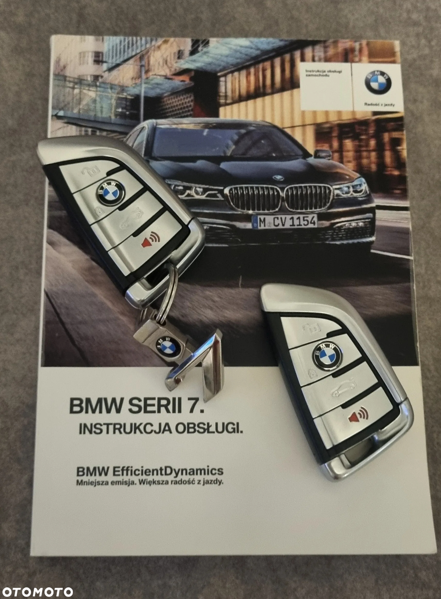 BMW Seria 7 750Li xDrive - 40