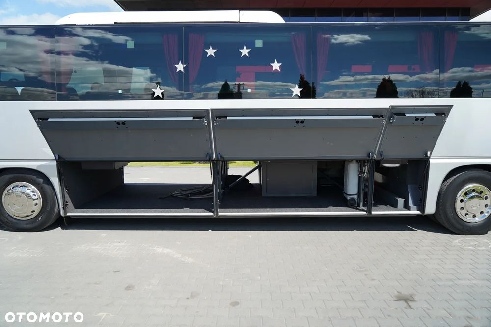 VDL / FMD 2 / EURO6 / SPROWADZONY / - 16