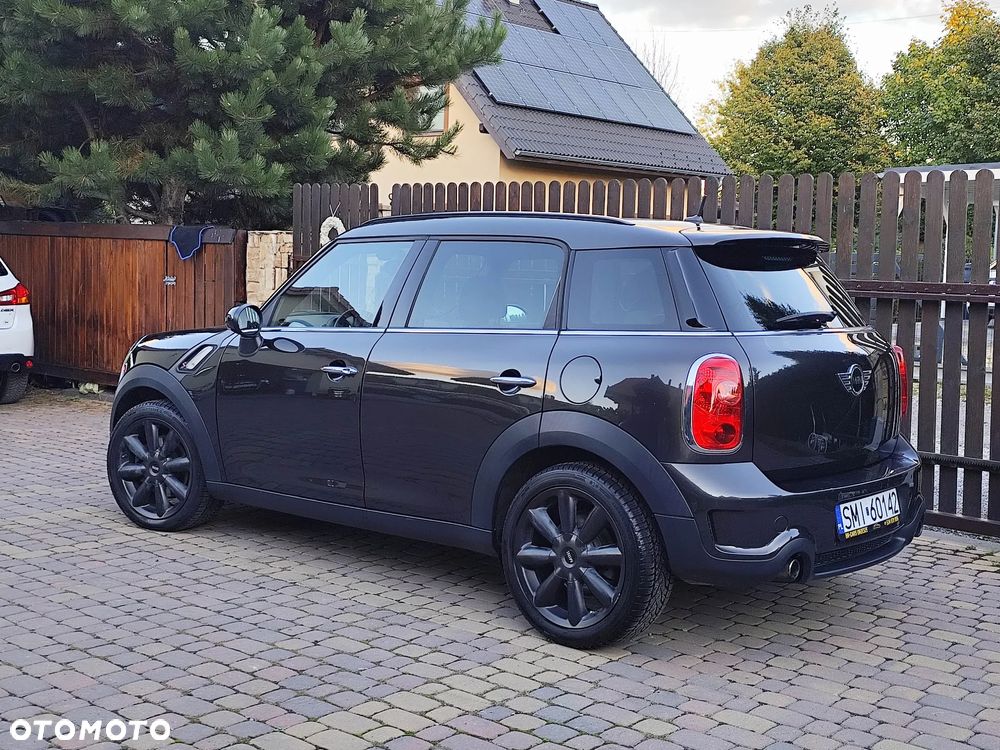 MINI Countryman Cooper S - 2