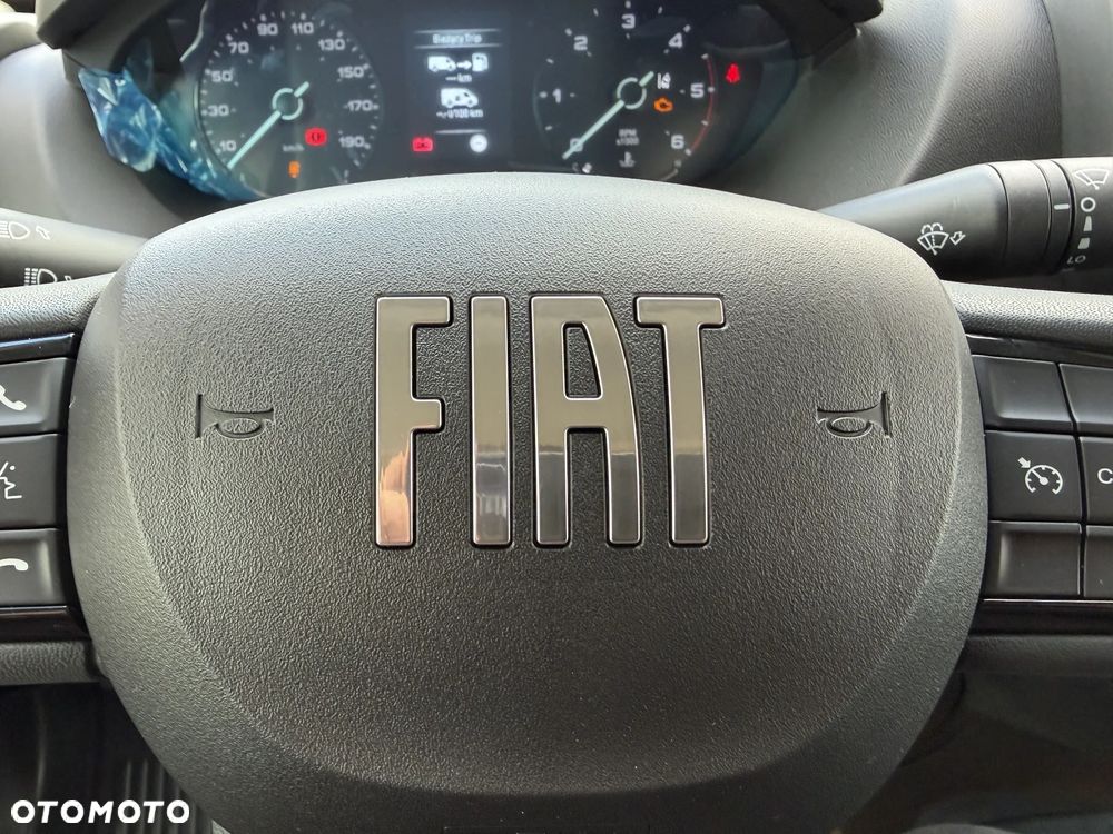 Fiat Ducato Maxi L4H2 180KM - 13