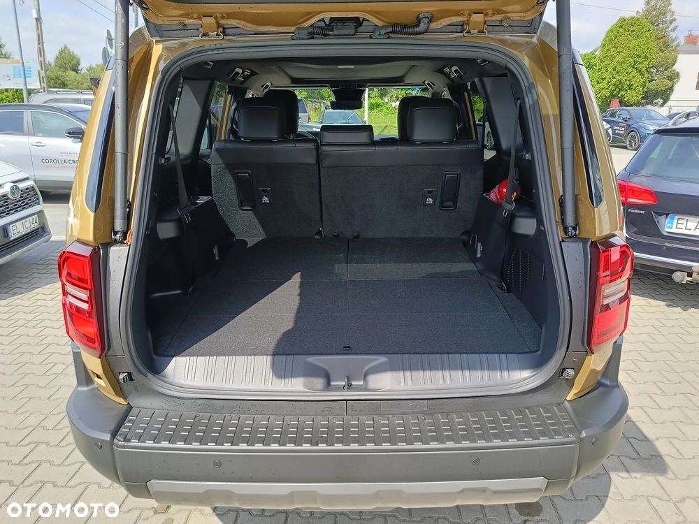 Toyota Land Cruiser LC 2.8 D-4D First Edition - 11