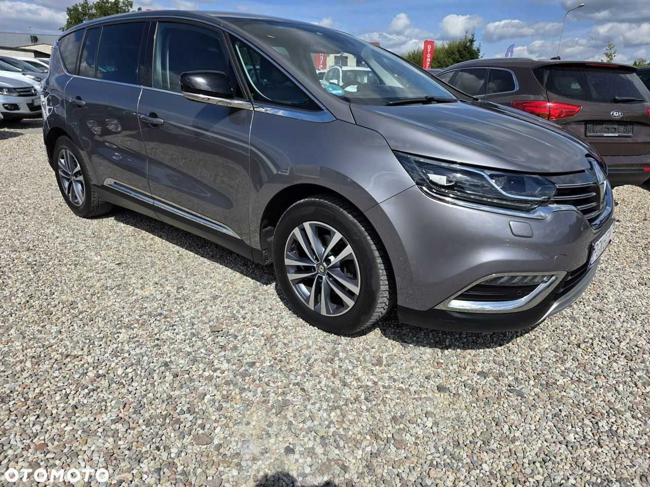 Renault Espace Energy dCi 160 EDC Business - 10