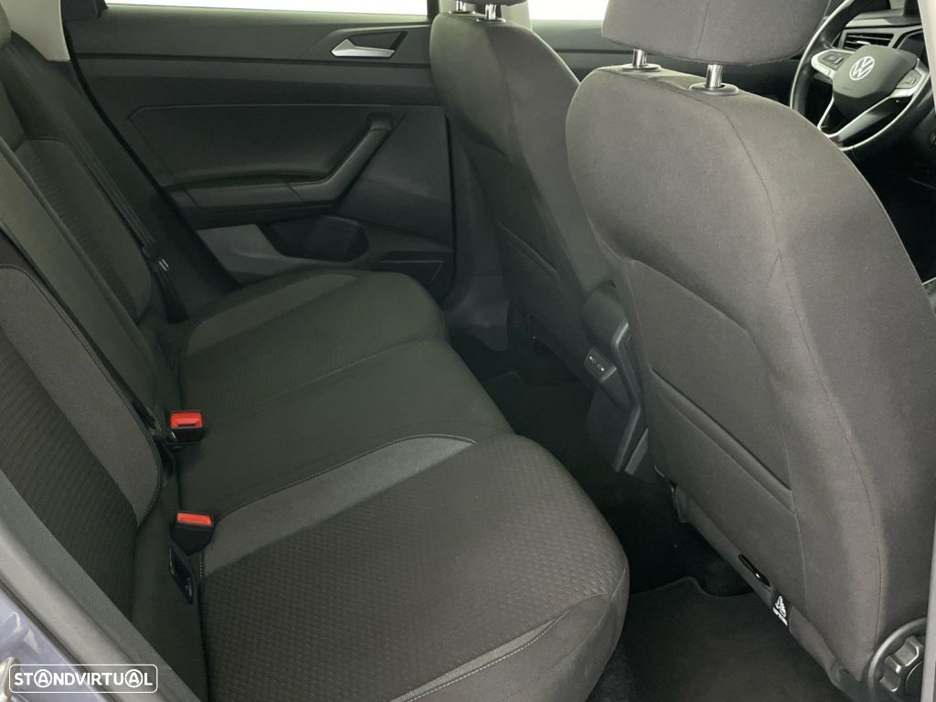 VW Taigo 1.0 TSI Urban Style DSG - 25
