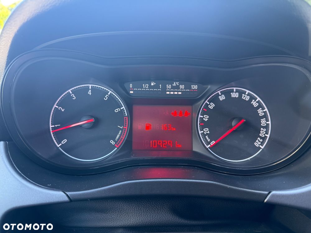 Opel Corsa 1.4 Enjoy - 14