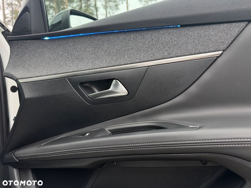 Peugeot 3008 BlueHDi 120 EAT6 Stop & Start Allure - 28