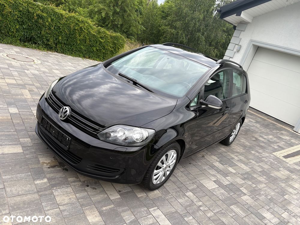 Volkswagen Golf Plus 1.6 Team - 26