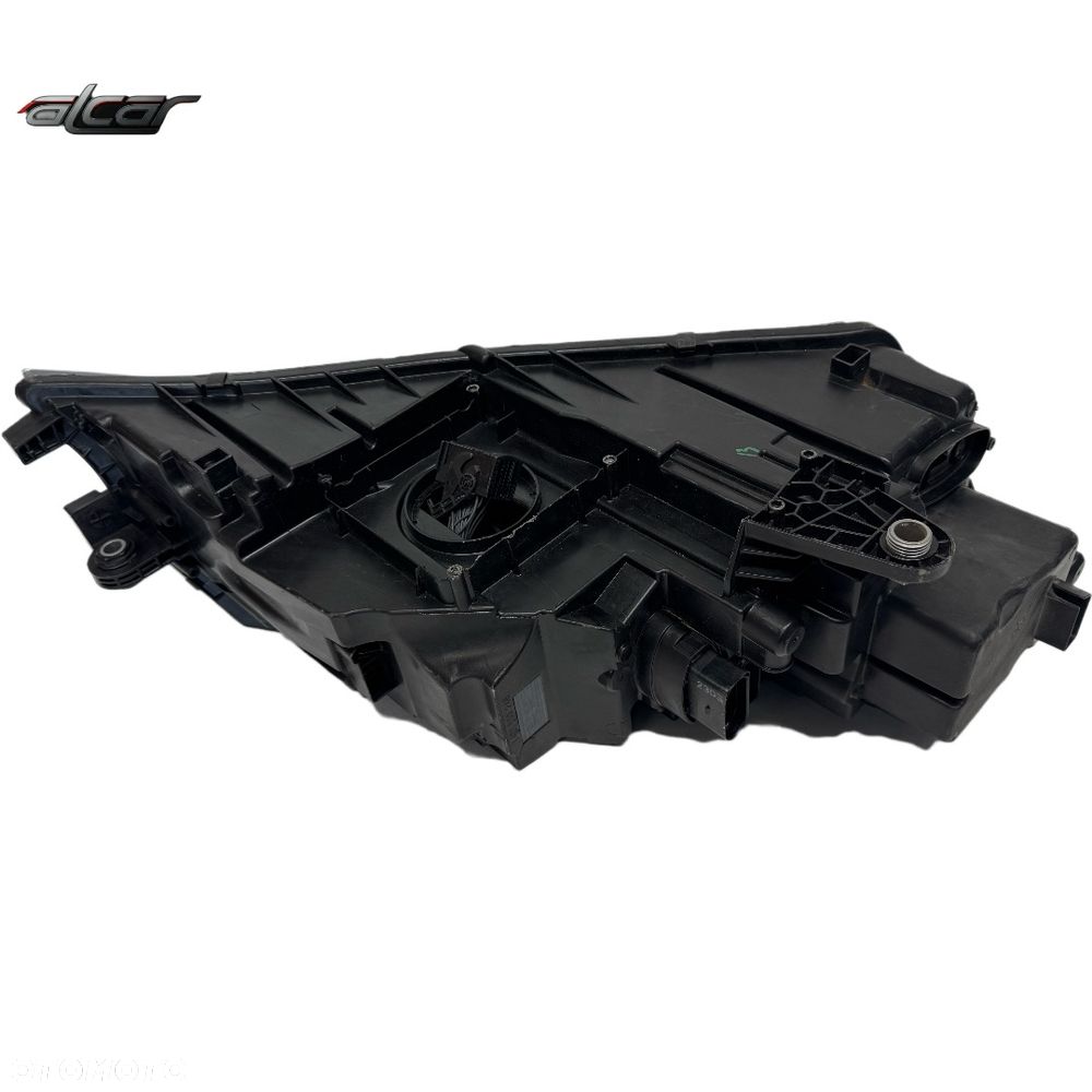 REFLEKTOR LEWY PRZÓD LED SKODA OCTAVIA III LIFT 16-20 5E2 941 017 F - 5