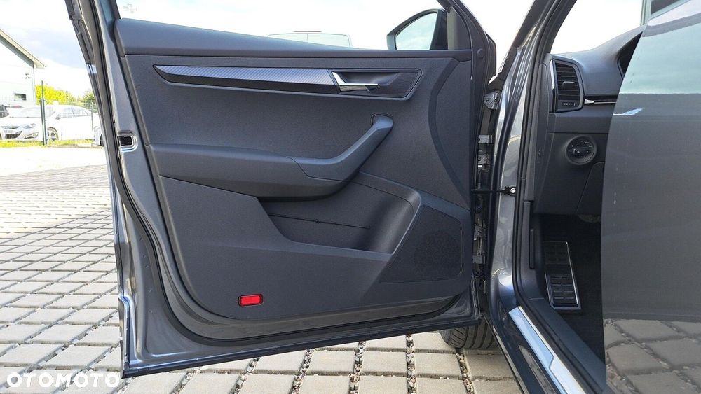 Skoda Karoq 1.5 TSI ACT Selection DSG - 13