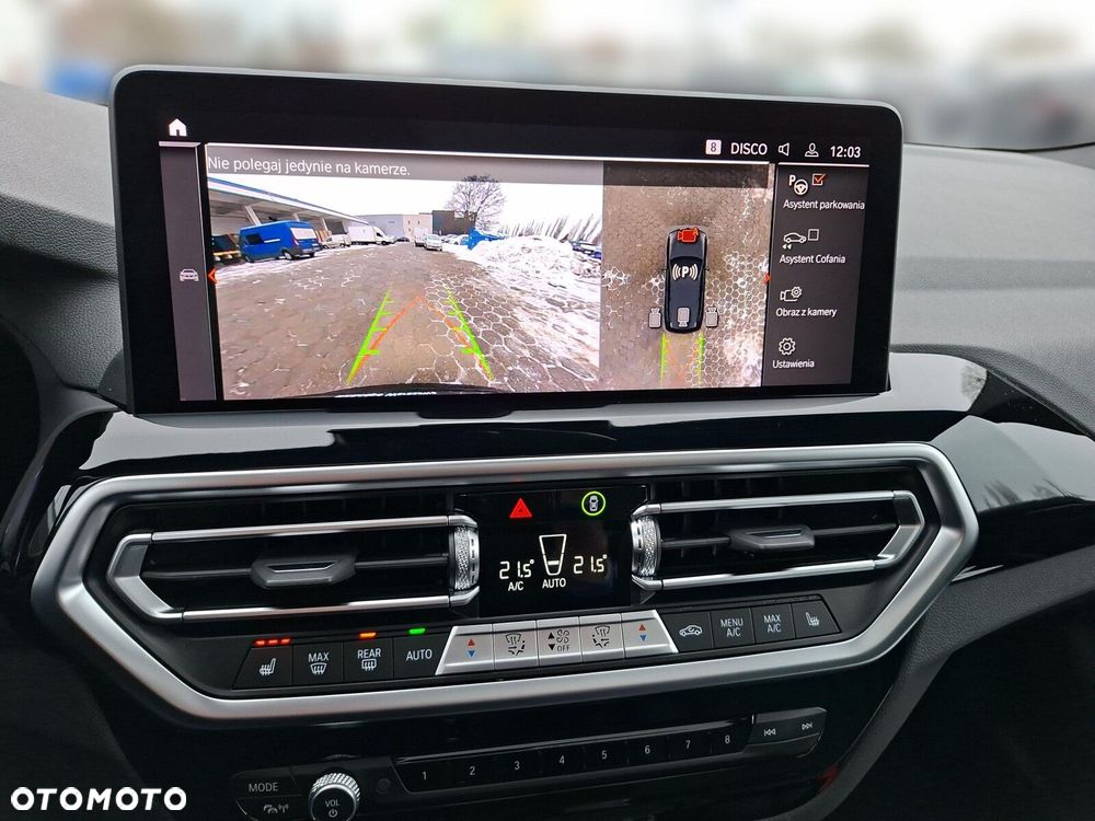 BMW X3 - 19