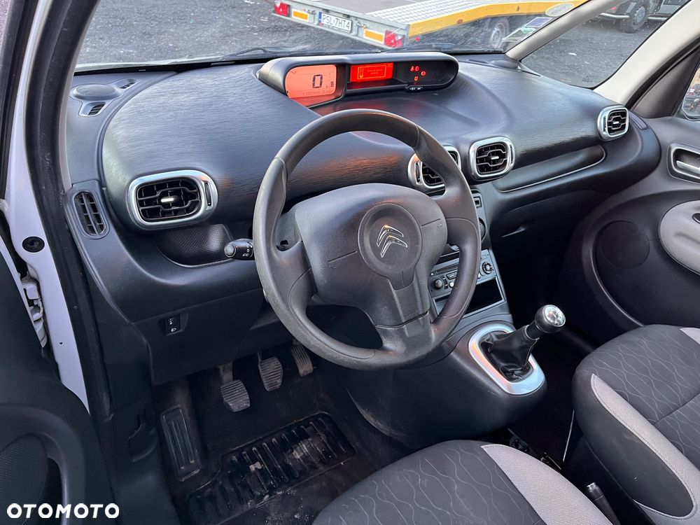 Citroën C3 Picasso - 6